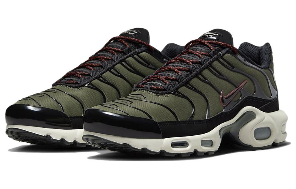 Nike Air Max Plus Cargo Khaki Phantom FB9722-300