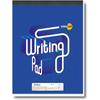 Navneet Youva | Writing Pad For Offices And Conferences | Stationery For Corporate Events | Size No. 4 | 21.5 Cm X 28.5