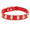 Harajuku Punk Skull Cosplay Necklace and Collar Strap