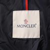 Moncler MONTGENEVRE Montgenevre Wool Down Jacket 0 NavyUsed