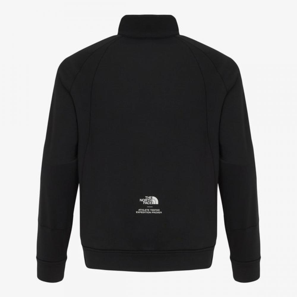 The North Face Move Free Jacket Men Black Nj5jr66a