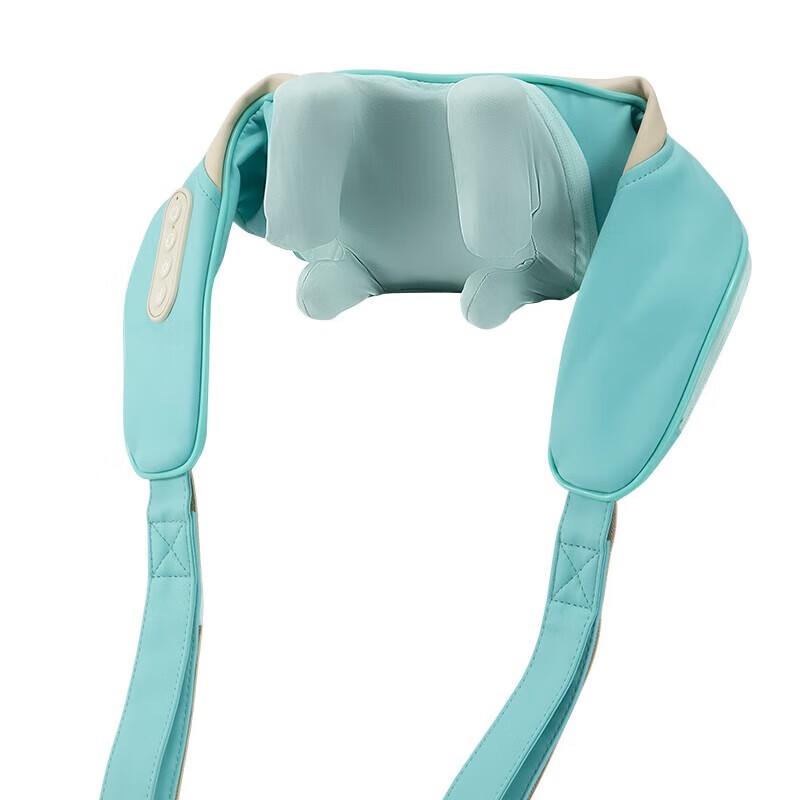 Jiancheng Wireless Neck and Shoulder Massager