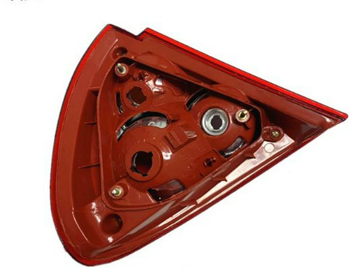 

Southeast Lingyue Rear Taillight Assembly with Turn Signal and Brake Light Function Premium, Passenger Side (Right)