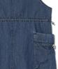 DISTN9NE Women'S Utility Strap Dress Lq2Of211_Indigo