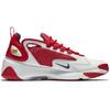 Nike Zoom 2K Off White University Red Sneakers lässig Ao0269-102