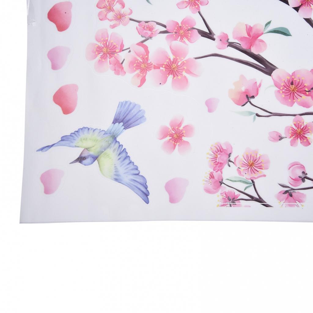 Creative Wall Sticker Feature Living Room Product Name