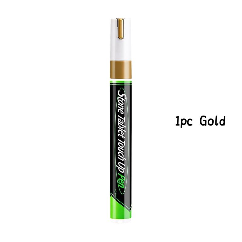 1PC Anti-Fade Grave Marker Restorer with Restoration Solution for Faded Text on Granite Tombstones And Monuments