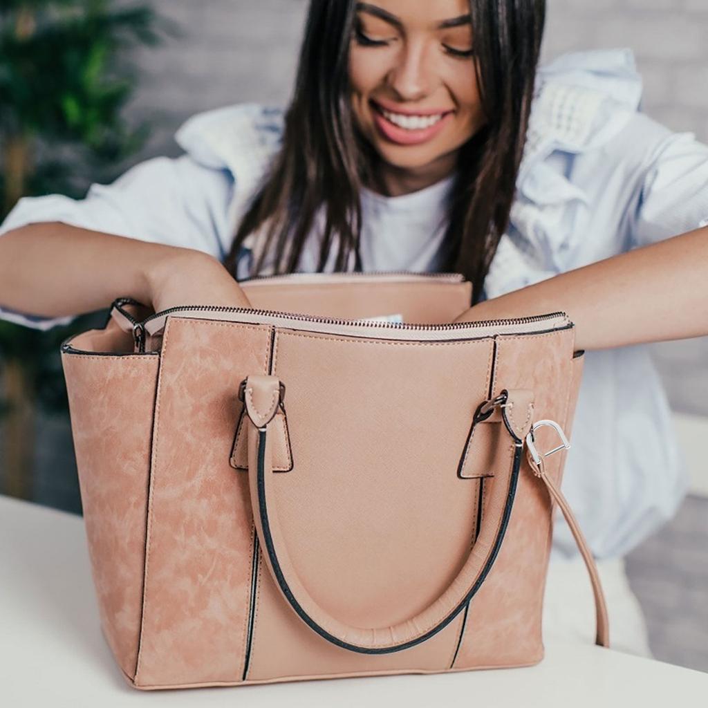 8 Stück abnehmbare D-Ring-Schnallen aus Zinklegierung mit Schraube für Taschen, Schlüsselanhänger, Haustierhalsbänder, DIY-Gurtbeschläge, Ersatzklemmen