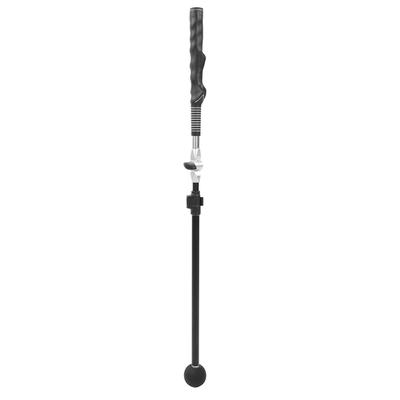 Telescopic Golf Swing Trainer Practice Aids Posture Correcting Sticks Training Tools