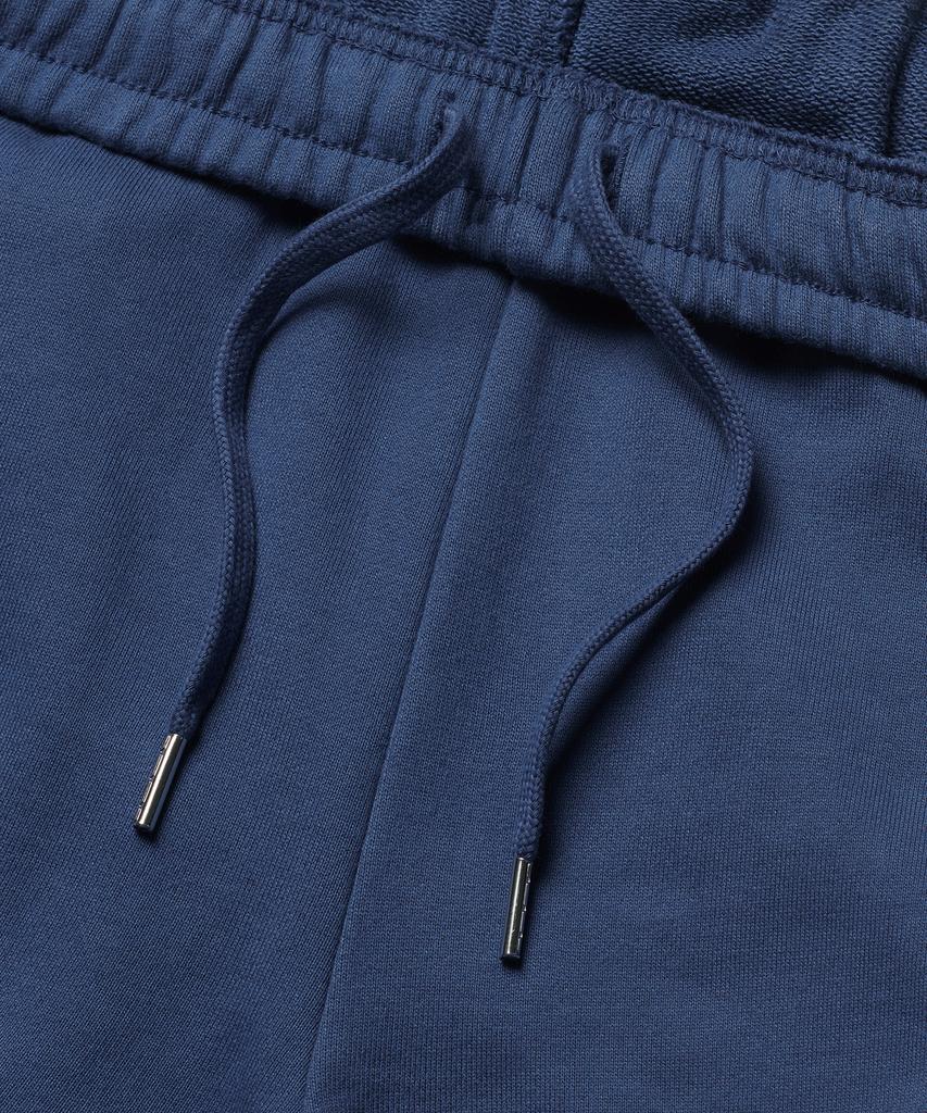 MUSINSA STANDARD Heavyweight Sweatpants [Dusty Blue]