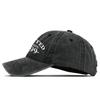 Vintage Birthday Baseball Cap (1990-1997) - Washable Distressed Hat for Men and Women