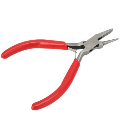 Professionelle Schmuckzange Drahtwickelzange Kupferdraht Schmuckwickelzange Herstellungswerkzeug DIY Handwerkszange