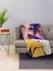 Jikook concert Throw Blanket Luxury Designer Blanket valentine gift ideas Extra Large Throw Blanket