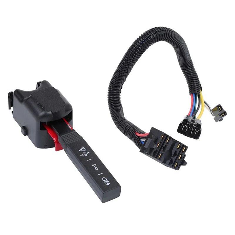 For International Car Accessories Compatible Headlight Switch 35449394 For Car Headlights