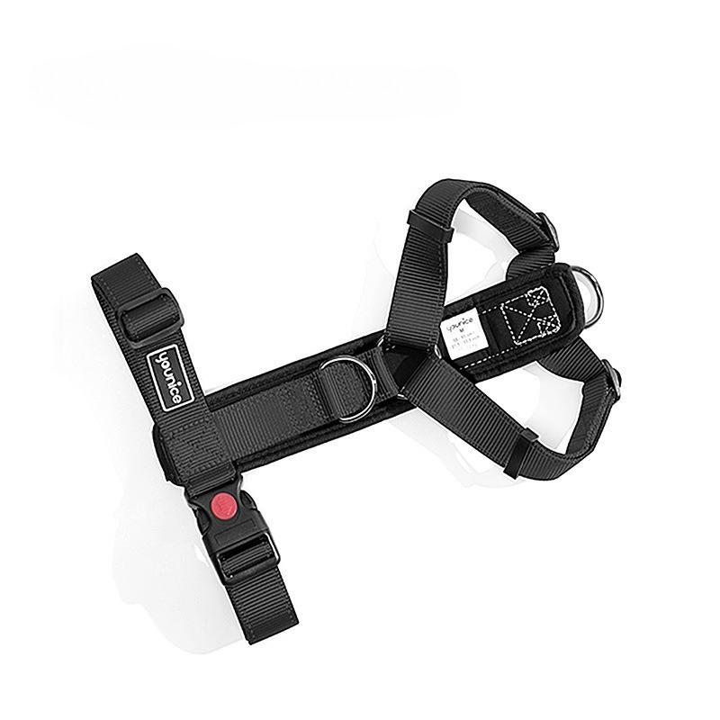 

Dog chest strap leash vest type explosion-proof punch small medium and large dogs Alaska XS [Bust 35~ 55cm] Reference Weight 8~ 7.5kg