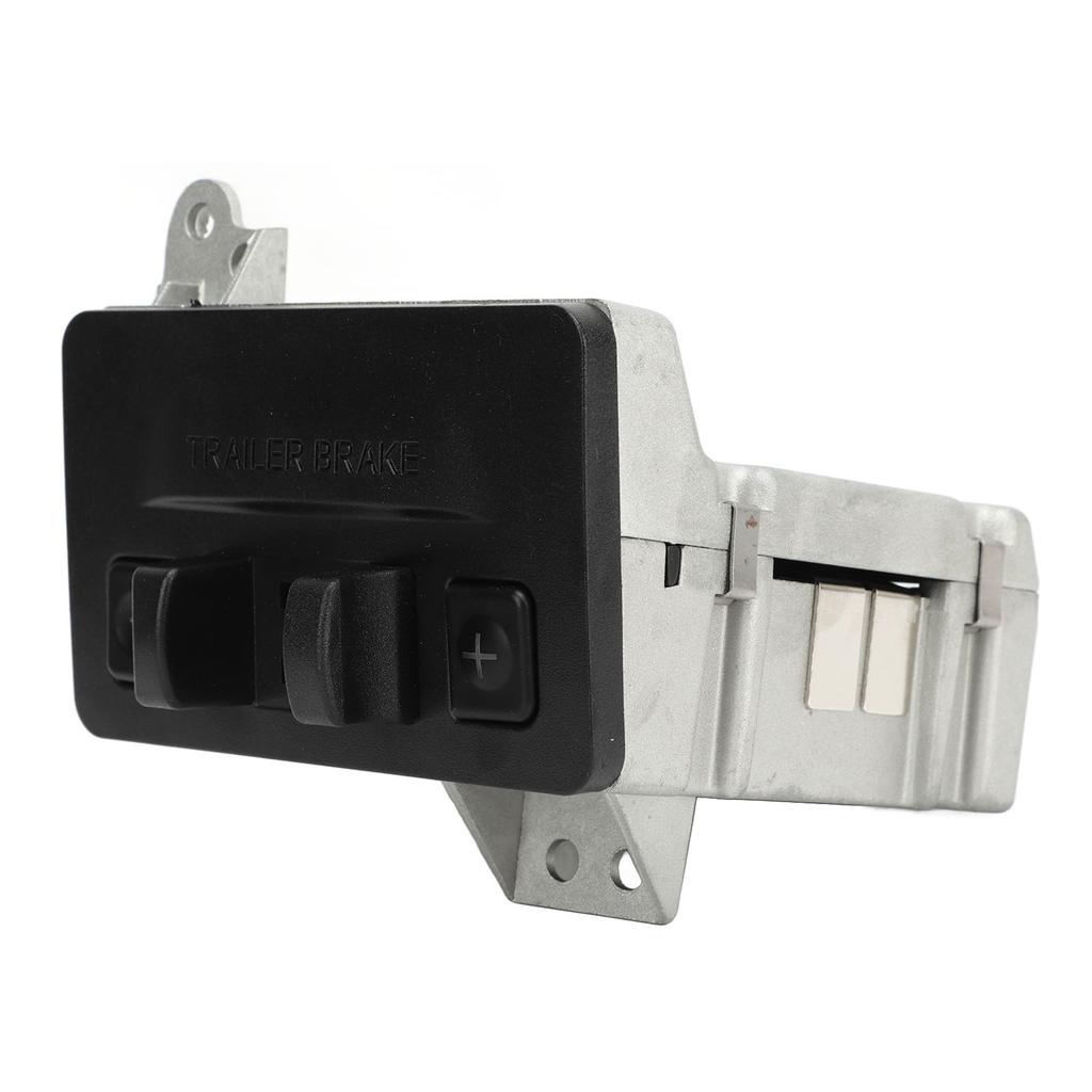 Dashboard Trailer Brake Controller Module Kit BL3Z19H332AA Replacement for Ford 2011 To 2014
