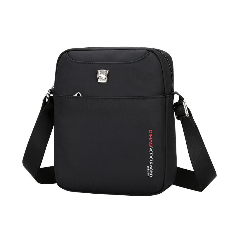 OIWAS Men s Casual Crossbody Bag