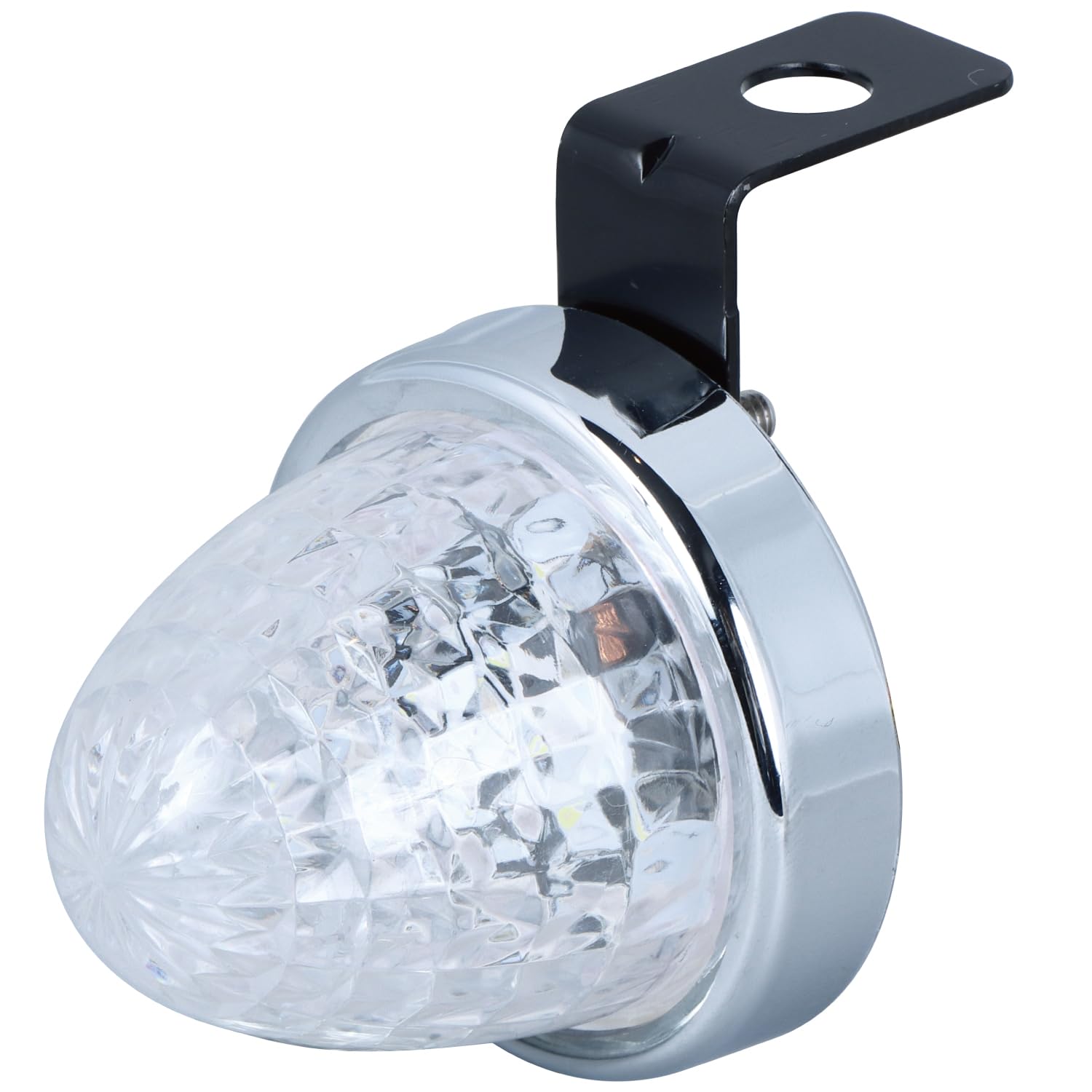 

Jet Inoue 532774 Светодиодный мини-габаритный фонарь, Светлячок, Белый белый