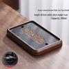 Qiwei Small Gongfu Tea Tray