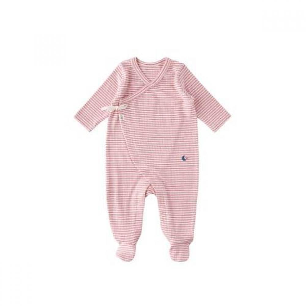 Petit Palais F W Macacão Bebê Seleção 35W70041