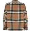Burberry Puffer Jacket Men's Brown 80841871