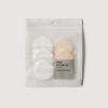 6 Airhole Cushion Puffs