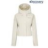 Discovery Expedition Women Vertex Crop Jacket Dwwj44051