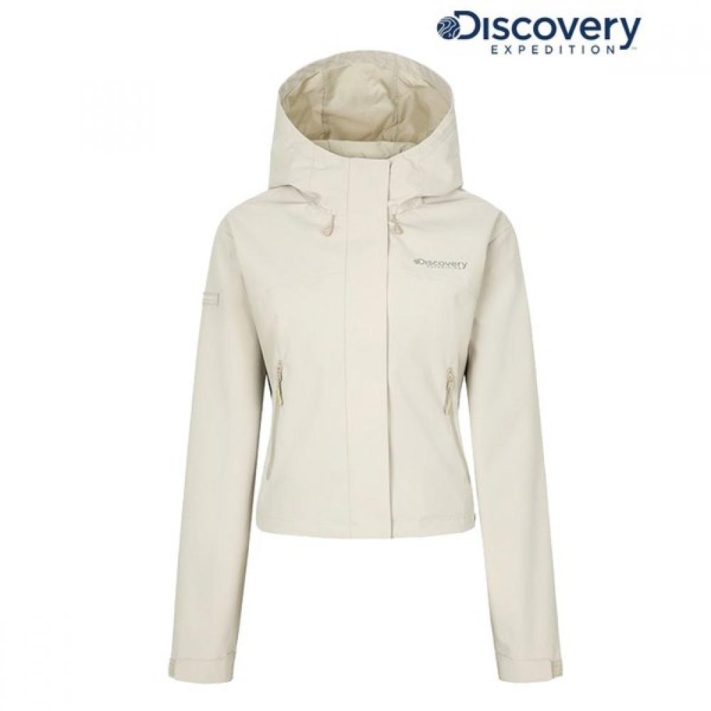 Discovery Expedition Women Vertex Crop Jacket Dwwj44051