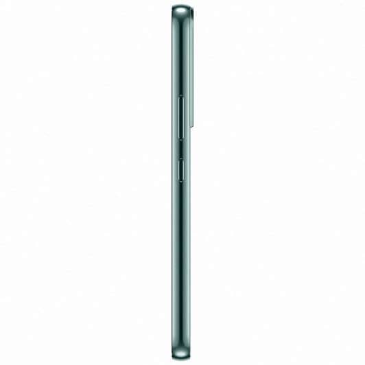 Smartphone SAMSUNG S22 5G 128 GB zelený repasovaný Stupeň ECO