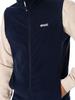 Jacket Regatta Tobias II Men's Fleece Vest (RMB052) Navy
