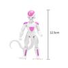 Dragon Ball Z Anime Action Figure Son Goku Vegeta Gohan Frieza Super Saiyan Assembly Model Collectible Toy Gift