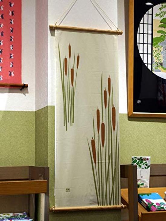 Dyeing Anbo Hand Towel no Authentic Dyed Cotton Tokuoka Made in Japan 35cm x 100cm "Kama Ho" 100%