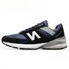 990v5 Junya Watanabe Man X 990v5 Made In Usa 'Navy' M990JN5
