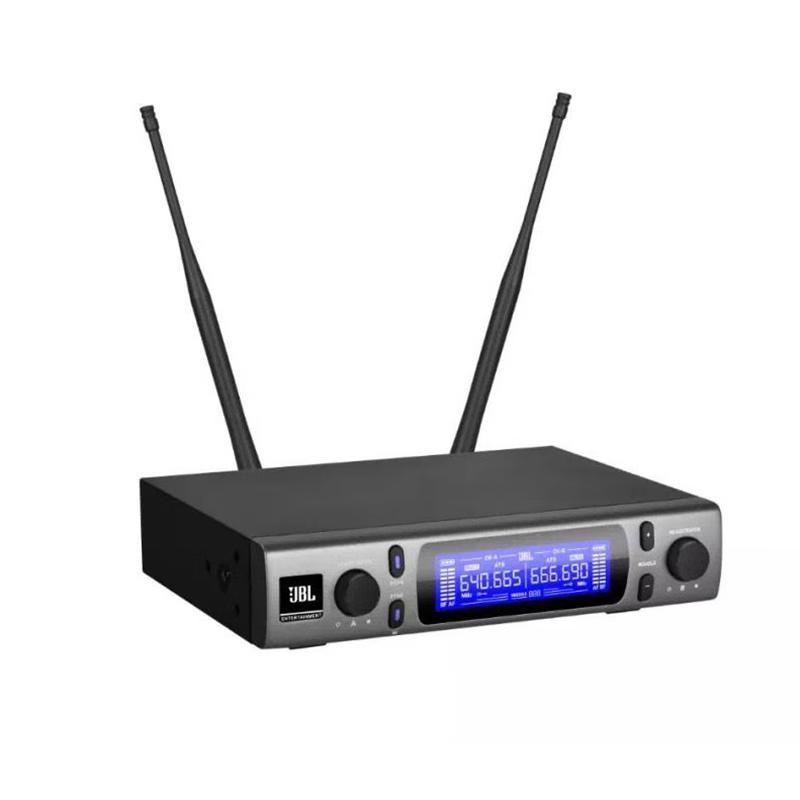 JBL VM300 Wireless Microphone CN Plug (adapter Included)