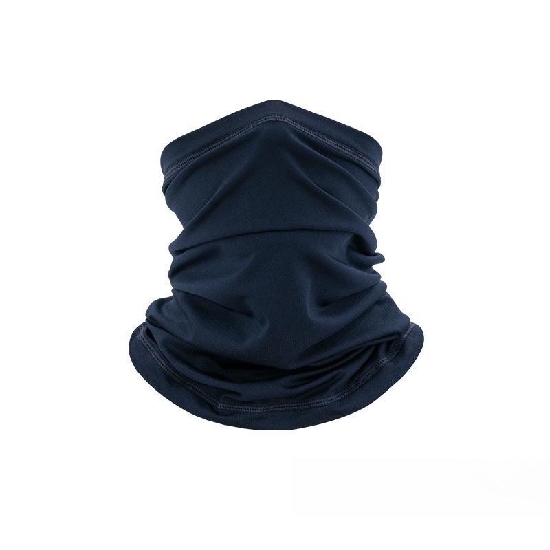 Outdoor Quick Drying Breathable Versatile Magic Headscarf Sunscreen Neck Cover Fishing Hiking Cycling Face Mask