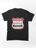 Benelli Benelli Protected by Benelli Shield Classic Unisex T-Shirt
