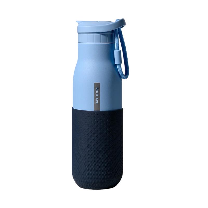Rock Ape 500ML Outdoor Camping Sports Bottle