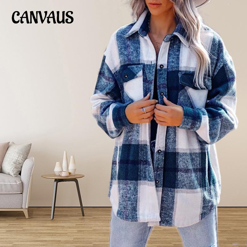 Jachetă de toamnă de damă, la modă, în stil urban