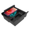 10w Car Wireless Charger Center Console Organizer Tray for Toyota 4 Runner 2010-2021 Wireless Phone Charging