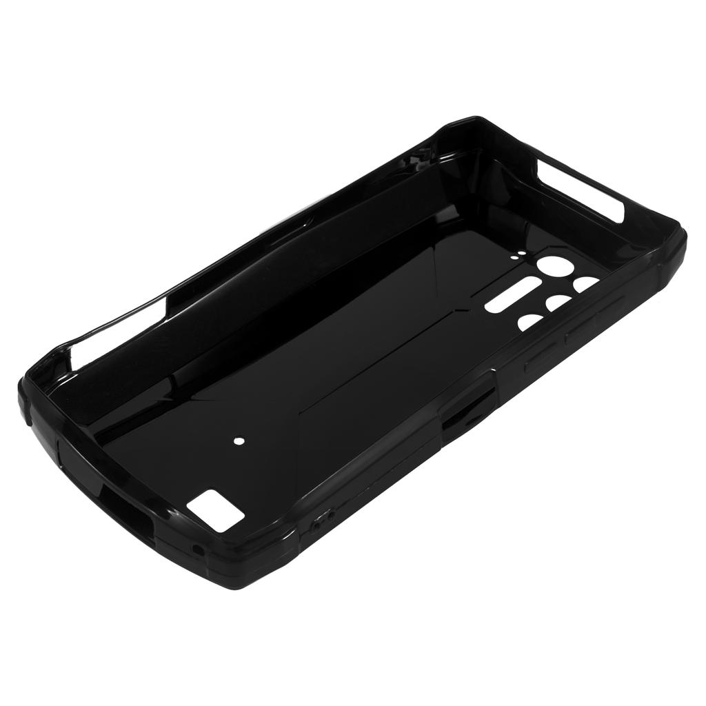 Dla Ulefone Power Armor 13 4G Etui TPU na telefon Pełna ochrona aparatu Odporne na wstrząsy Pokrowiec ochronny