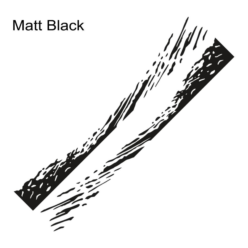 Pickup Sticker For Ford Ranger Toyota Hilux Nissan Frontier Dodge RAM Maxus T60 Universal Car Decor Decal Cover Auto Accessories