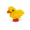 Nanoblock Standard Color Set NB-023