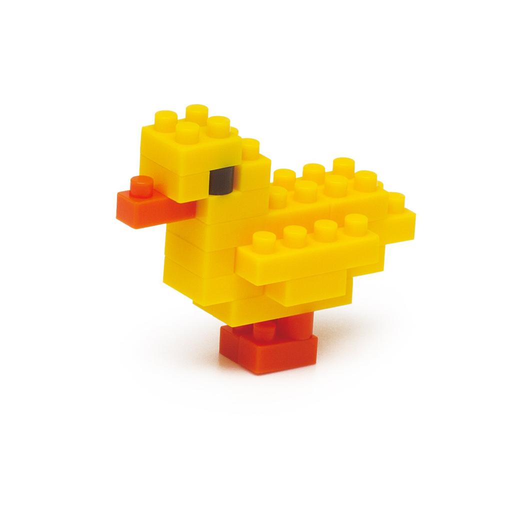 Nanoblock Standard Color Set NB-023