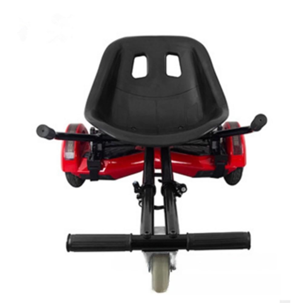 Extended Length 4cm Drift Kart Seat Kart Seat Cushion