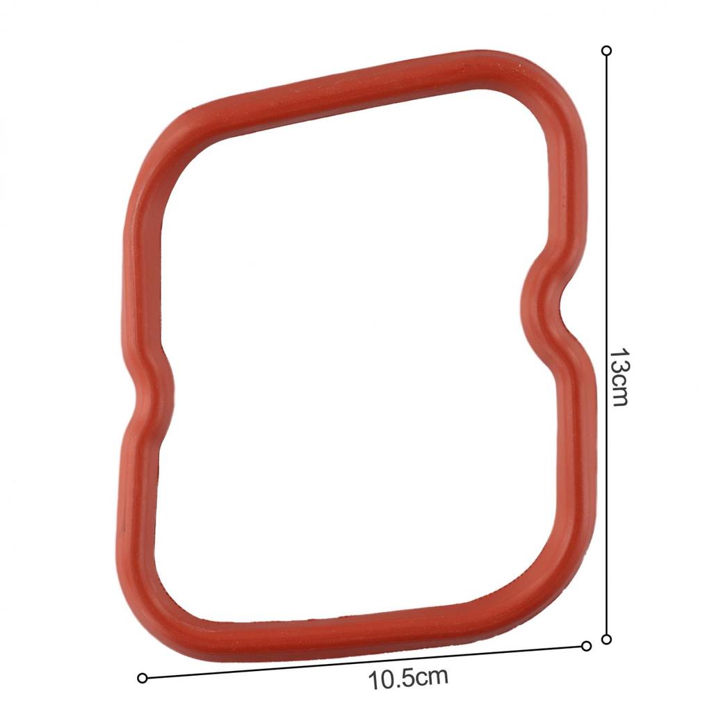 Valve Cover Gasket Sealing  for Ring Set for Dodge for Cummins 89-98 12V 6B 6BT 5.9