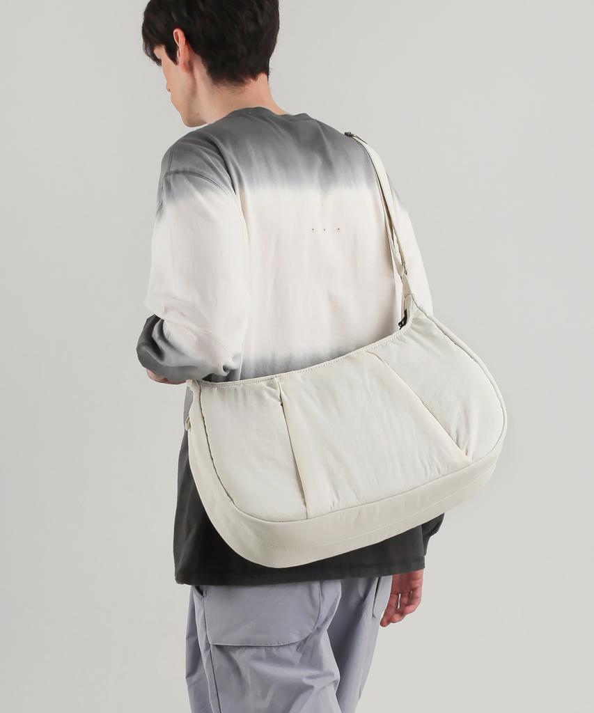 Suku Hvala Crossbody Bag - Off White