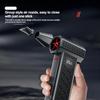 130000 Mini Turbo Jet Fan Electric Air Duster Adjustable wind speed Turbo Violent Blower Rechargeable with Light Car Cleaning