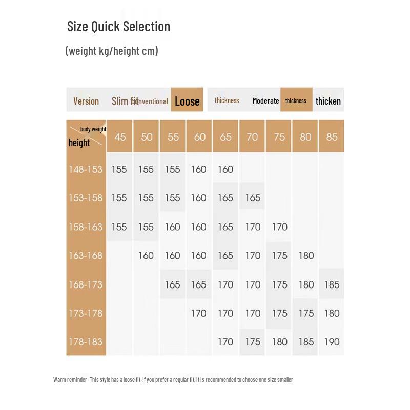BOSIDENG B250245112XS Short Hooded Loose Goose Down Jacket