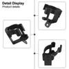 Practical To Use Replacement Brand New Car Mount 1 Pcs ABS+Metal Car Accessories Direct Replacement High-strength