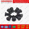 Grade 12.9 Type A Lathe Tool Holder with M5*10/M8*10.5 Screws - Type D Tool Pad Screws (PBSS3456)